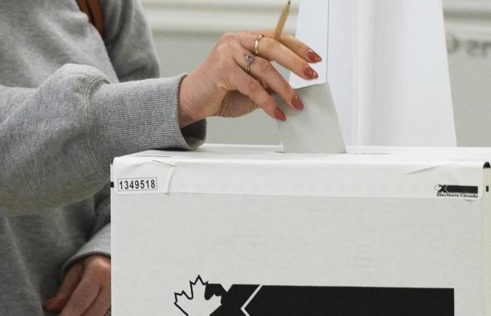 Chiudono i seggi per Toronto-St. Le elezioni suppletive federali di Paul