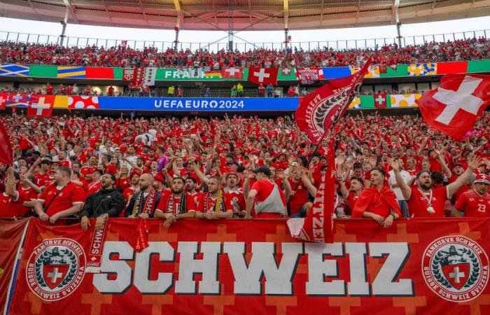Schweizer Nati-Fans: una cultura per sich – Novità