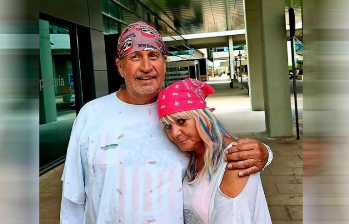 L’emigrante Thommy Schmelz “Addio Germania” ricoverato in ospedale a Maiorca dopo un attacco