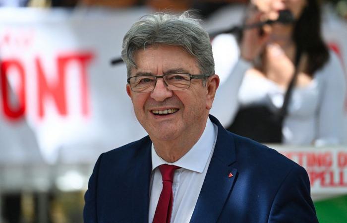 Mélenchon “non sarà primo ministro”, il candidato di sinistra sarà scelto per “consenso”