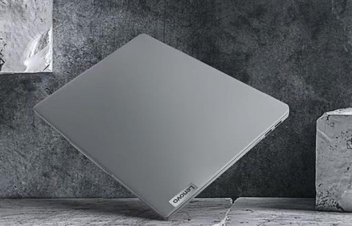 Sconto di € 200 su questo laptop Lenovo alimentato da un Intel Core i5 di 13a generazione