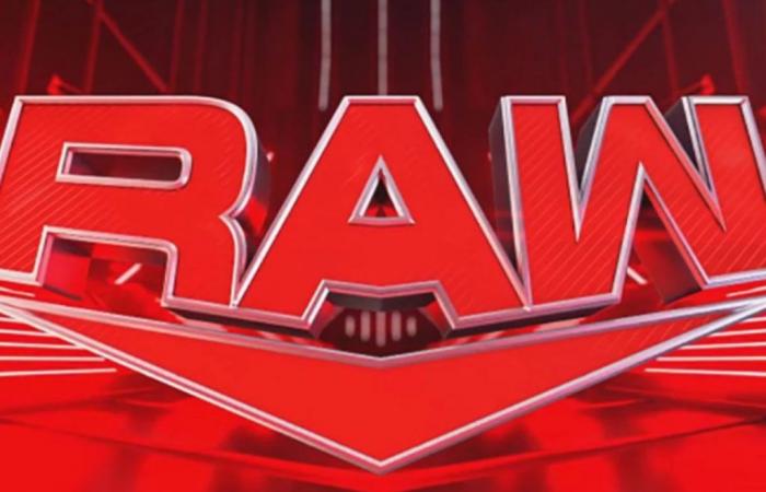 Risultati WWE Monday Night Raw del 27 maggio 2024