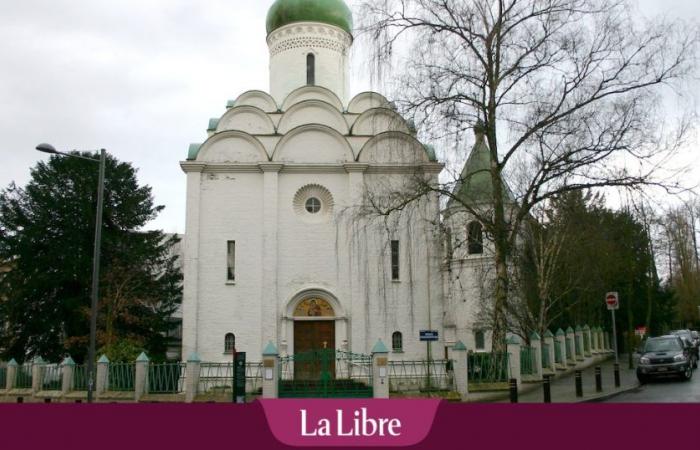Ortodossia e culto islamico, una via da seguire per le chiese chiuse di Bruxelles?