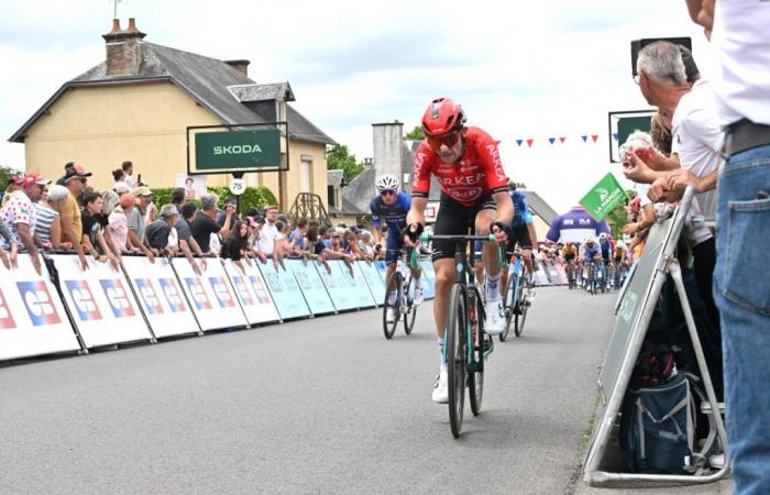 Ciclismo. Anthony Delaplace non parteciperà al Tour de France