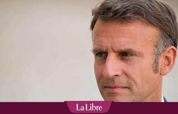 Elezioni legislative in Francia: Macron è allarmato dal rischio “guerra civile”
