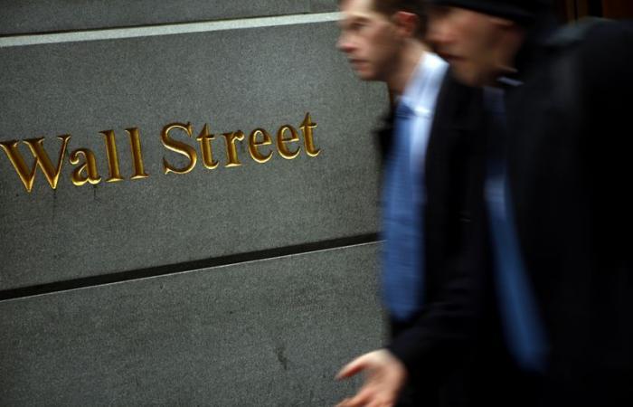 Mercato: Wall Street dovrebbe essere incerta, inflazione in vista