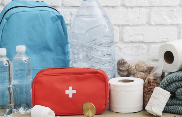 La Croce Rossa chiede a tutti i francesi di preparare una borsa d’emergenza… ed è preoccupante