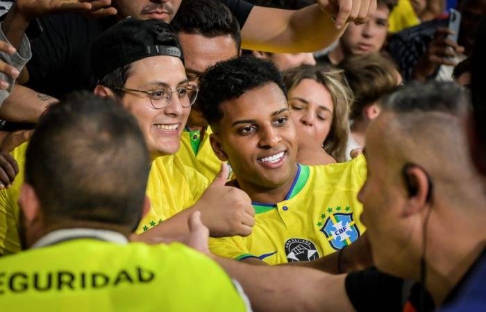 Il Brasile e la Seleção, una storia di disincanto – Copa América 2024 – Brasile