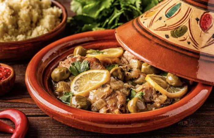 Il Marocco soccombe alla tendenza del fast food