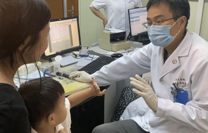 Terapia genica: in Cina i bambini sentono per la prima volta… con entrambe le orecchie