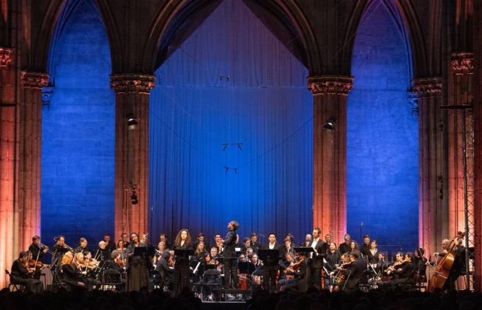 Festival di Saint-Denis: da un Requiem all’altro
