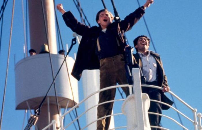 Rose e Jack sono stati? Il Titanic affonda in televisione con un pubblico sempre più deludente anno dopo anno
