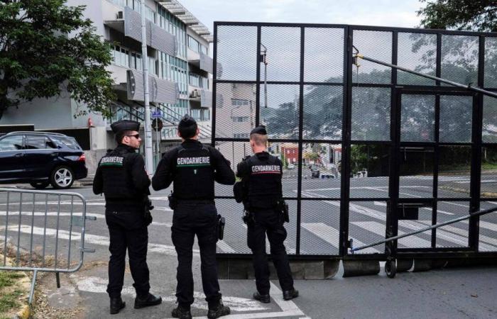 Nuove violenze scoppiano in Nuova Caledonia dopo l’incarcerazione di esponenti indipendentisti