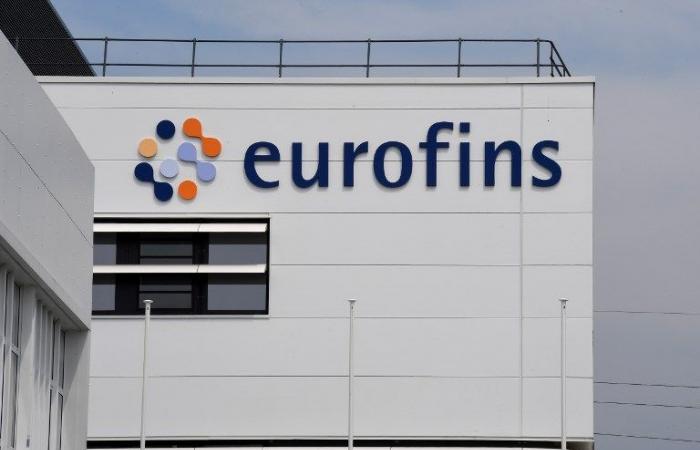 Eurofins lo sa. : Attaccato da Muddy Waters, il laboratorio Eurofins precipita in borsa