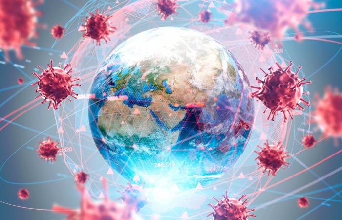 Perché le malattie infettive sono esplose dopo la pandemia di Covid-19?