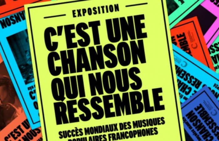 Françoise Hardy, Céline Dion, Aya Nakamura… Nei segreti della canzone “made in France”