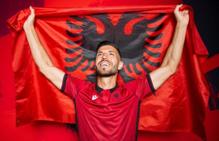 Come guardare Euro 2024: Albania vs Spagna Calcio in live streaming da qualsiasi luogo