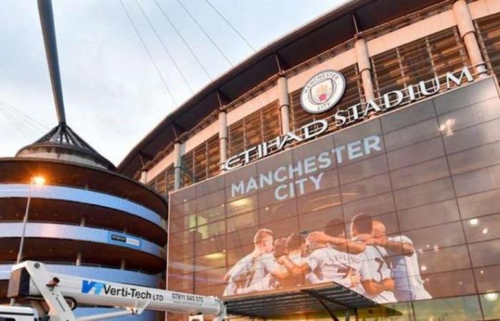 L’informatore promette nuove rivelazioni schiaccianti sul Manchester City