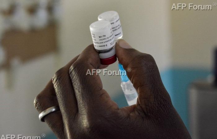 Coprire il 60% del fabbisogno vaccinale africano entro il 2040