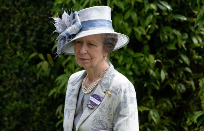 Regno Unito. La principessa Anna ricoverata in ospedale con “ferite lievi” dopo l’incidente