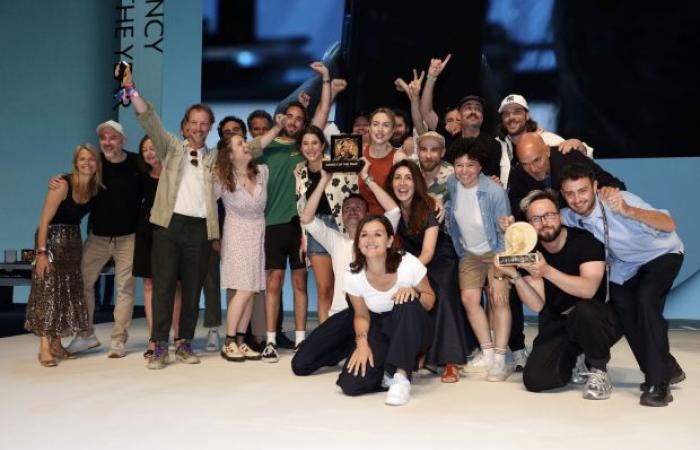 Cannes Lions 2024: magistrale repressione per Publicis Conseil, l’agenzia leader a livello mondiale per la prima volta nella sua storia