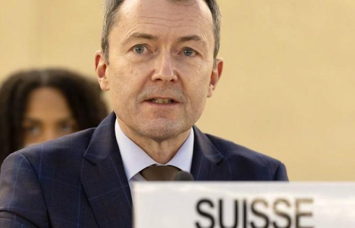 Diritti umani: all’ONU di Ginevra la Svizzera rifiuta di essere uno «stato sfruttatore».
