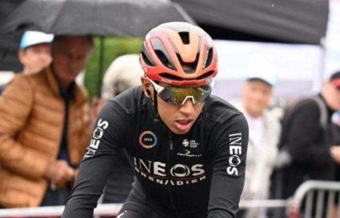 Tour de France – Ineos Grenadiers: Rodriguez e Bernal in prima linea