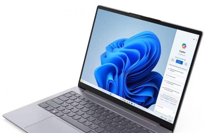 Lenovo ThinkBook 14 / 16 G7 ARP – 2 nuovi laptop sRGB in alluminio con AMD Ryzen 7035HS con USB 4 Type-C – LaptopSpirit