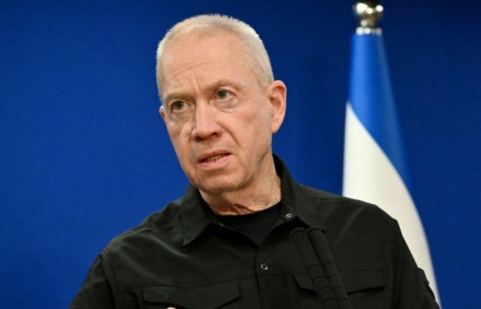 La liberazione degli ostaggi è la priorità di Israele, afferma il ministro della Difesa