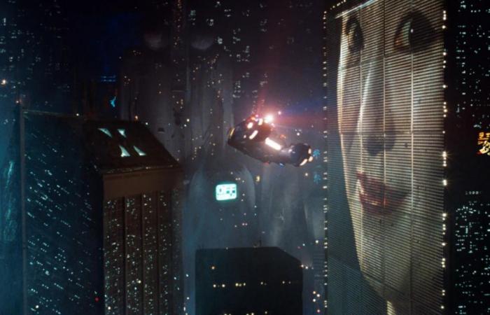 Questo essenziale film di fantascienza potrebbe non aver eccelso al botteghino, ma ha permesso a Christopher Nolan di realizzare una delle sue più grandi idee