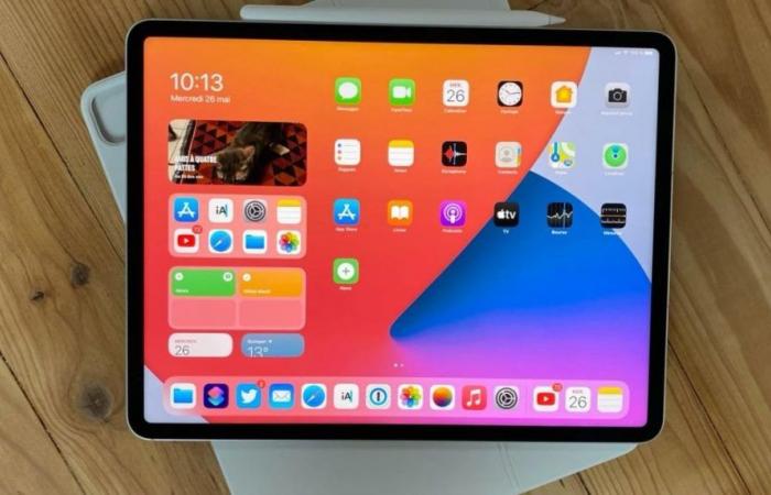 Appena uscito, l’eccellente iPad Pro 11 è già in vendita