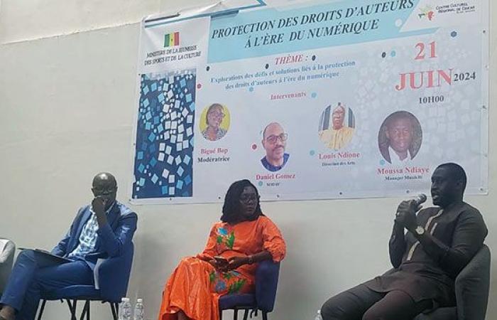 Festa del 21 giugno a Dakar: Riflessioni e note musicali – Lequotidien