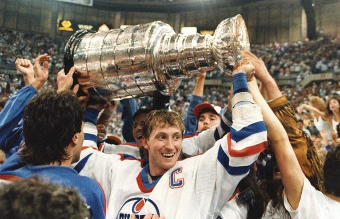 Stanley Cup Gara 7: Riflessioni sugli Oilers, la storia della NHL con la partita più importante dell’anno