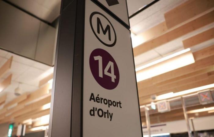 In che modo i Giochi Olimpici sono stati un volano per il prolungamento della Linea 14 della Metropolitana?