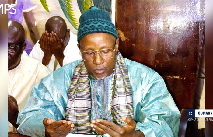 SENEGAL-RELIGIONE – COMMEMORAZIONE / Magal Serigne Abdou Khadre Mbacké: saranno prese tutte le disposizioni necessarie per una buona organizzazione (governatore) – Agenzia di stampa senegalese