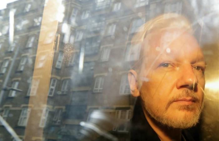 Accordo con la giustizia americana | Julian Assange è “libero”, annuncia WikiLeaks