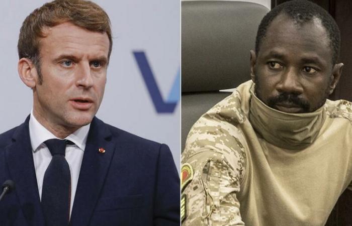 Assimi Goïta accusa la Francia di aver stampato banconote contraffatte… come nel caso di Sékou Touré