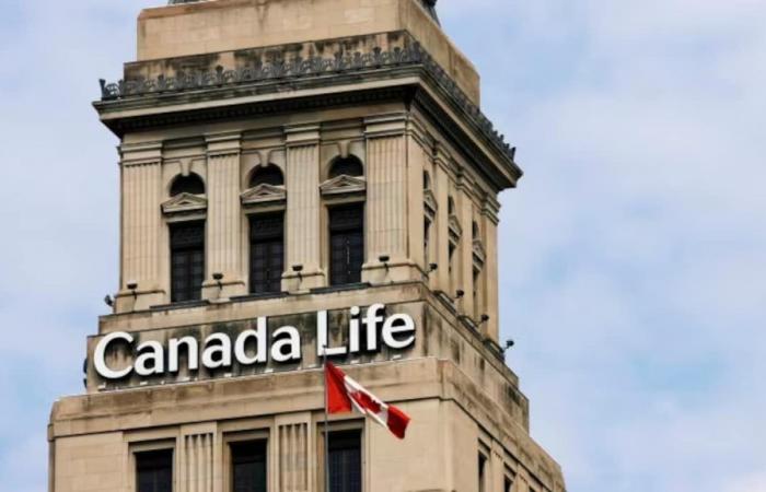 Ottawa prende un’altra precauzione nei confronti di Canada Life