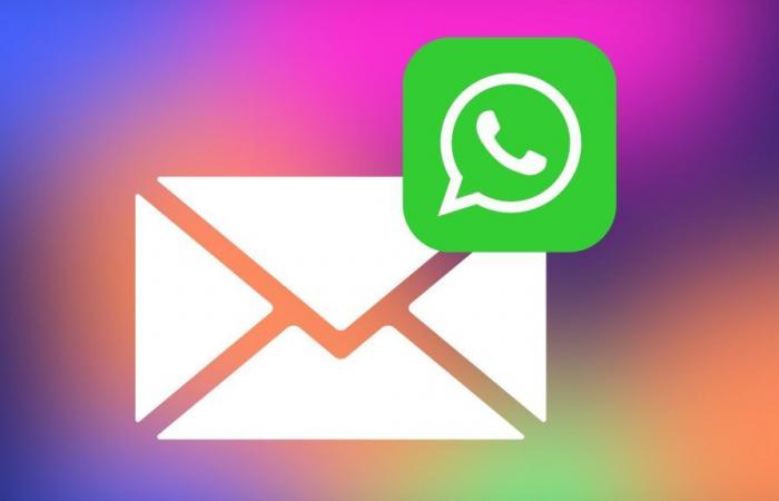 Perché ora WhatsApp vuole conoscere anche il tuo indirizzo email