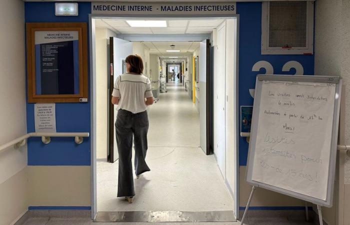 “È motivo di orgoglio”, il gruppo ospedaliero di Le Havre ha certificato “Alta qualità delle cure”