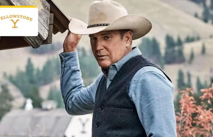 Yellowstone senza Kevin Costner: cosa ne sarà del suo personaggio? – Serie di notizie