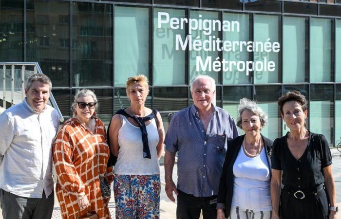 Quale villaggio di 2.000 abitanti si unirà a Perpignan Méditerranée Métropole nel gennaio 2025?