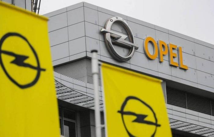 dopo Citroën e DS, Opel richiama a sua volta diversi modelli di veicoli