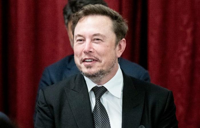 Elon Musk papà per la dodicesima volta: il miliardario ha dato il benvenuto al terzo figlio con Shivon Zillis