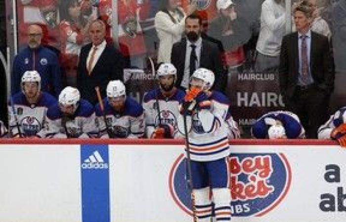 La storia degli Edmonton Oilers alla Stanley Cup muore con la sconfitta in Gara 7