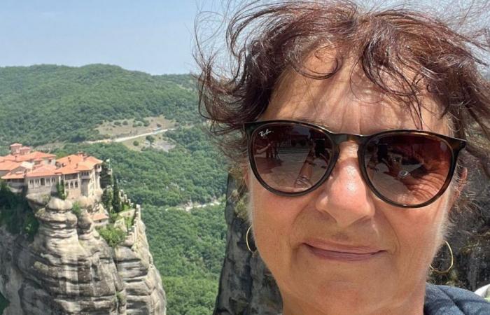 A Cogolin, preoccupazioni e interrogativi dopo la scomparsa in Grecia di Marie-Pierre Arfel