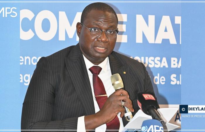 SENEGAL-SOCIETE / Programma Nekkal: oltre 19 milioni di documenti di stato civile digitalizzati e indicizzati – Agenzia di stampa senegalese