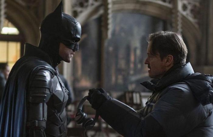 Le riprese di Batman 2 inizieranno all’inizio del 2025 secondo Andy Serkis