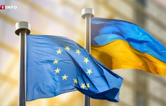 LIVE – Guerra in Ucraina: gli interessi sui beni russi congelati verranno pagati “il mese prossimo”, annuncia Bruxelles
