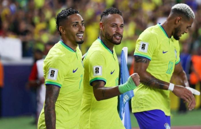 Il club di Neymar pronto a fornire un grandissimo servizio ai blaugrana?